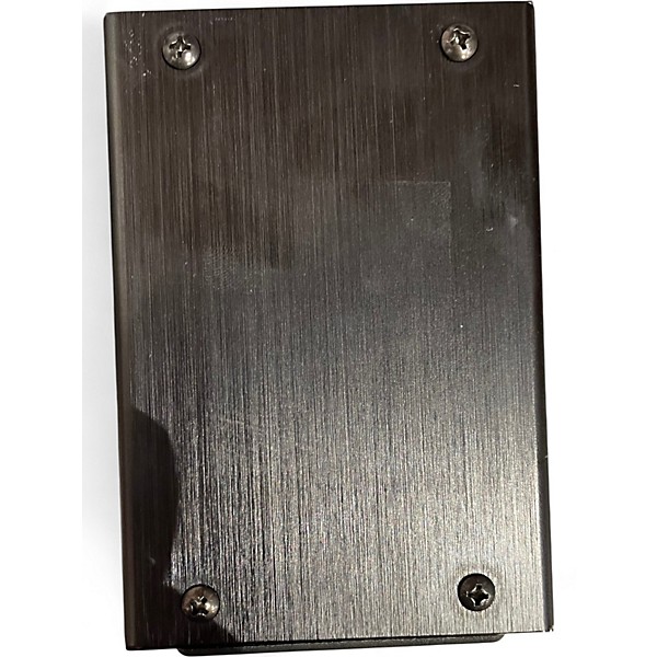 Used Way Huge Electronics atreides Effect Pedal