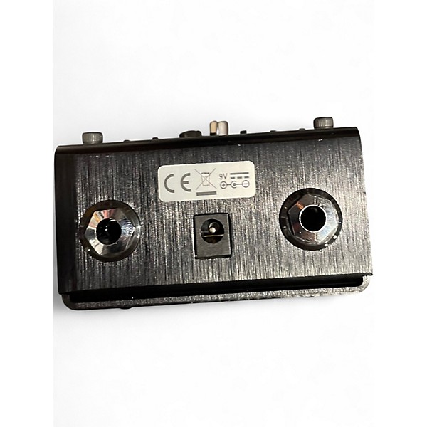 Used Way Huge Electronics atreides Effect Pedal