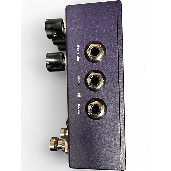 Used Walrus Audio Julianna Effect Pedal