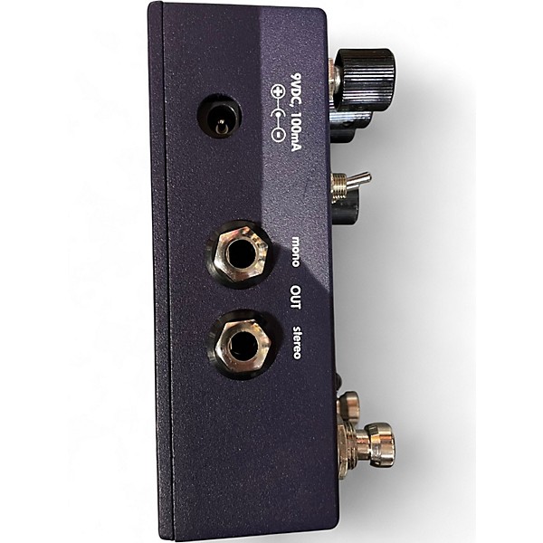 Used Walrus Audio Julianna Effect Pedal