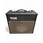 Used VOX AD30VT 1x10 30W Guitar Combo Amp thumbnail