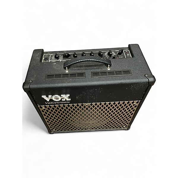 Used VOX AD30VT 1x10 30W Guitar Combo Amp