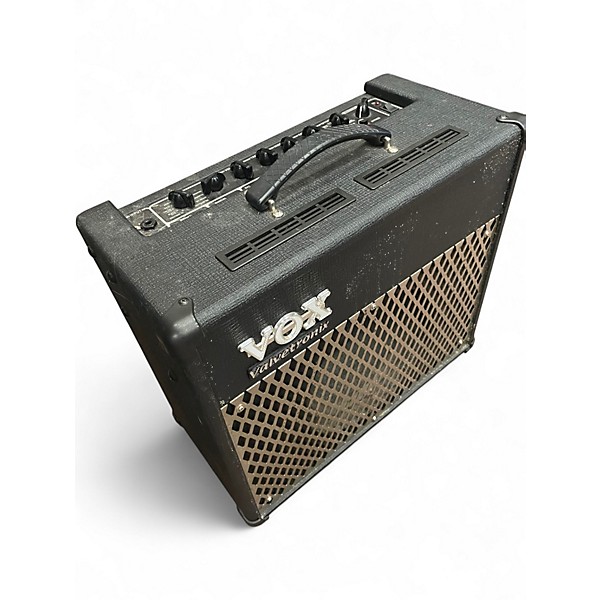 Used VOX AD30VT 1x10 30W Guitar Combo Amp