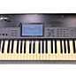 Used KORG Krome 88 Key Keyboard Workstation