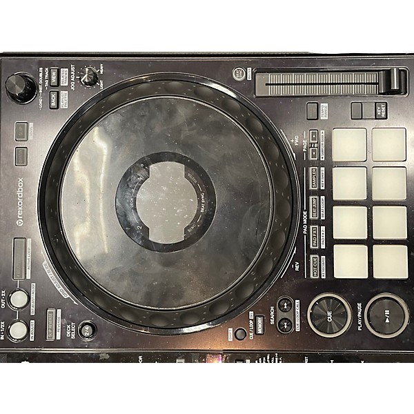 Used Pioneer DJ DDJ1000 rekordbox DJ Controller