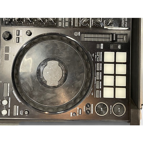 Used Pioneer DJ DDJ1000 rekordbox DJ Controller