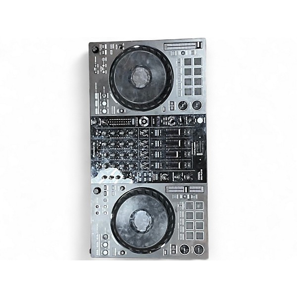 Used Pioneer DJ DDJ-FLX10 DJ Controller