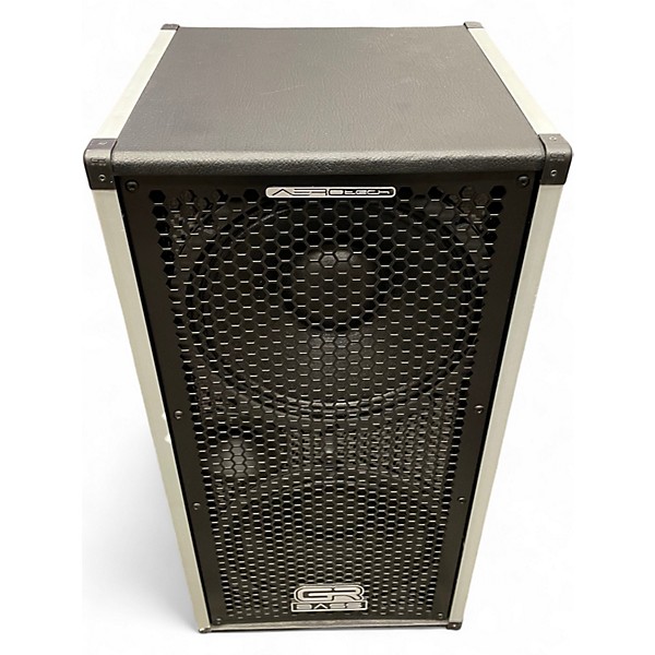 Used Gr Bass AEROTECH AT212 Bass Cabinet