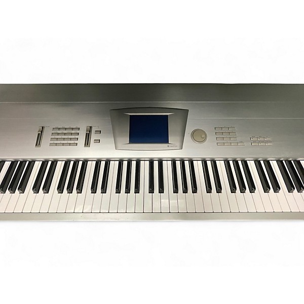 Used KORG TRINITY V3 PRO X  88 Keyboard Workstation