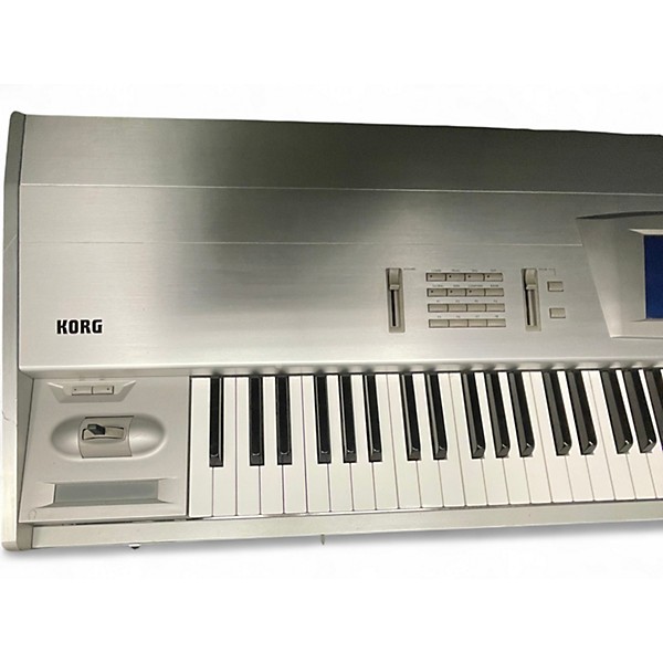 Used KORG TRINITY V3 PRO X  88 Keyboard Workstation