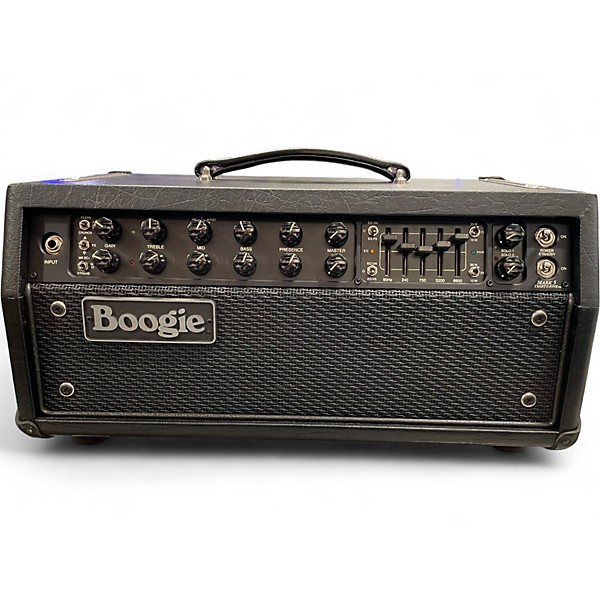 Used MESA/Boogie Mark V Thirty Five Tube Guitar Amp Head