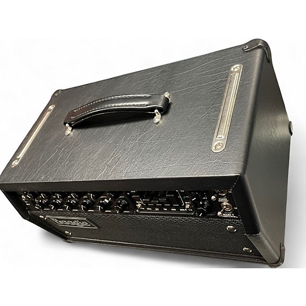 Used MESA/Boogie Mark V Thirty Five Tube Guitar Amp Head