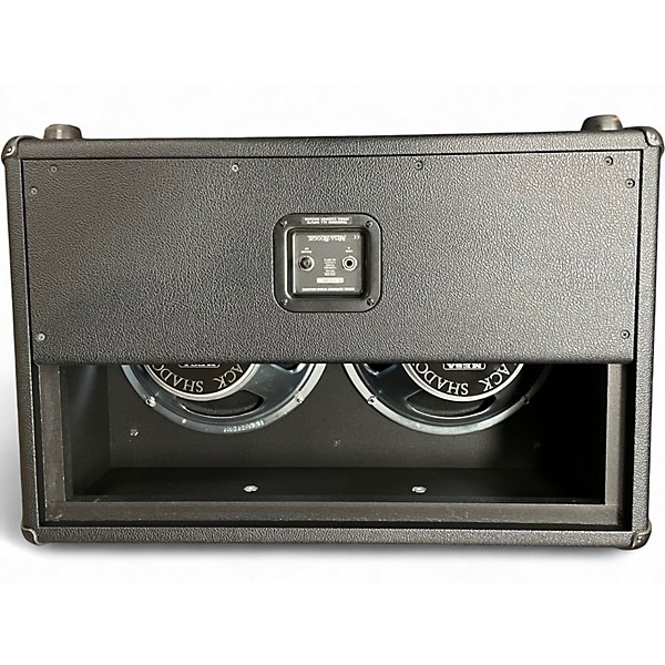 Used MESA/Boogie fillmore 2x12 cab Guitar Cabinet