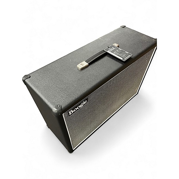 Used MESA/Boogie fillmore 2x12 cab Guitar Cabinet