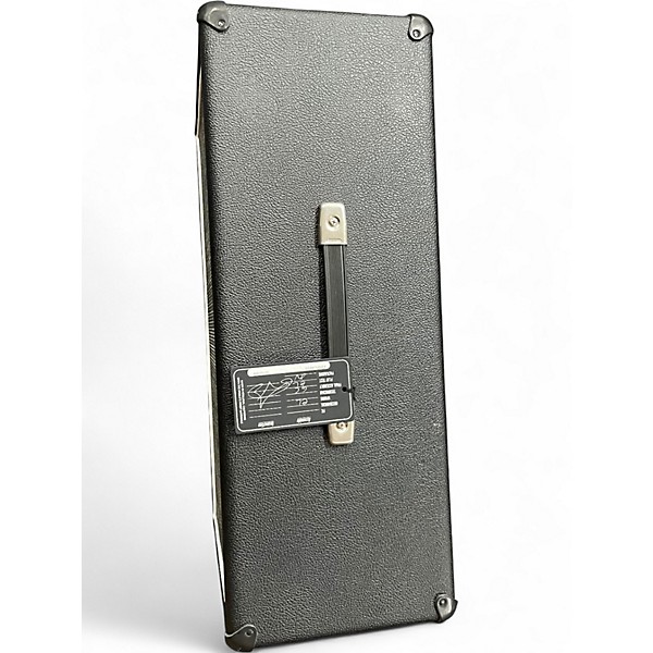 Used MESA/Boogie fillmore 2x12 cab Guitar Cabinet