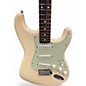 Used Fender VINTAGE II 60'S STRATOCASTER Olympic White Solid Body Electric Guitar