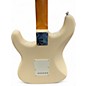 Used Fender VINTAGE II 60'S STRATOCASTER Olympic White Solid Body Electric Guitar