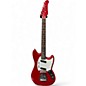 Used Jay Turser JTMG2 Dakota Red Solid Body Electric Guitar thumbnail