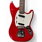 Used Jay Turser JTMG2 Dakota Red Solid Body Electric Guitar