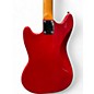 Used Jay Turser JTMG2 Dakota Red Solid Body Electric Guitar