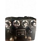 Used Browne Amplification Protein Dual Overdrive V4 Effect Pedal
