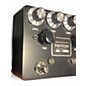Used Browne Amplification Protein Dual Overdrive V4 Effect Pedal