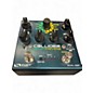 Used Source Audio Sa263 Collider Stereo Delay Effect Pedal