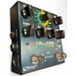 Used Source Audio Sa263 Collider Stereo Delay Effect Pedal