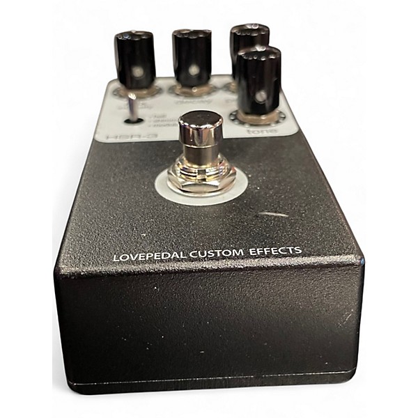 Used Lovepedal HSR-3 Effect Pedal