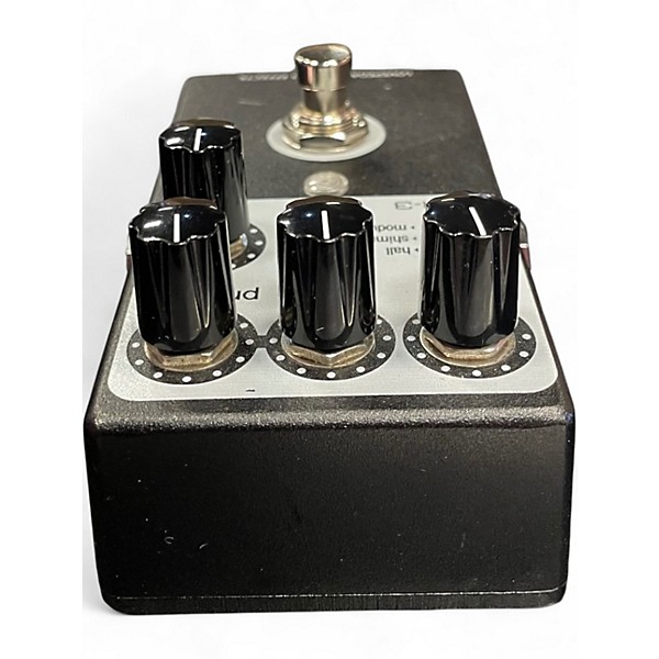 Used Lovepedal HSR-3 Effect Pedal