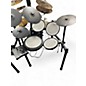 Used Roland TD17 Electric Drum Set thumbnail