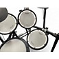 Used Roland TD17 Electric Drum Set