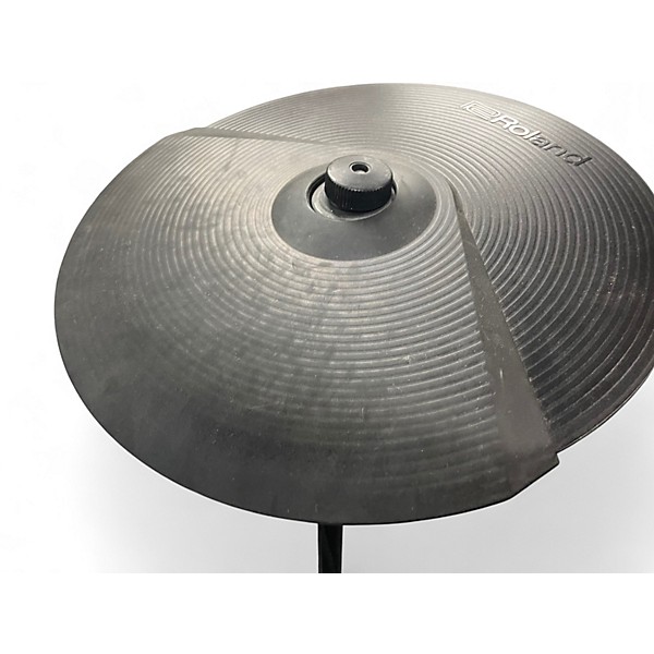 Used Roland TD17 Electric Drum Set