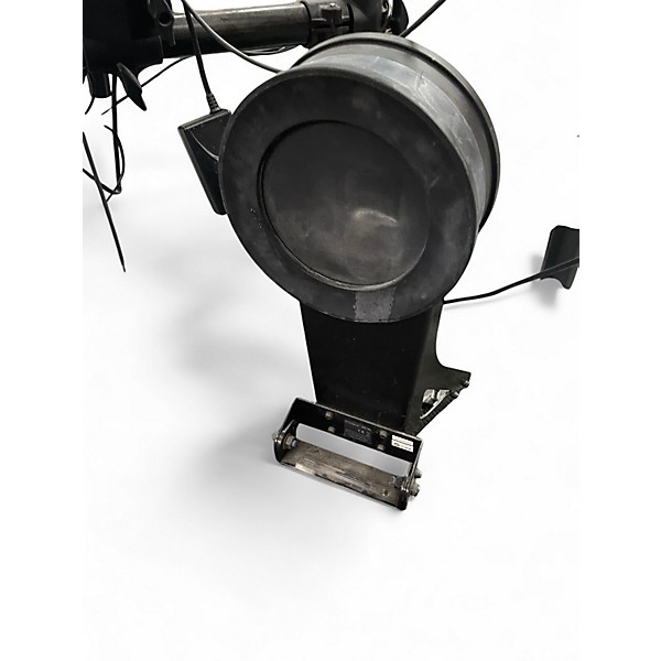 Used Roland TD17 Electric Drum Set