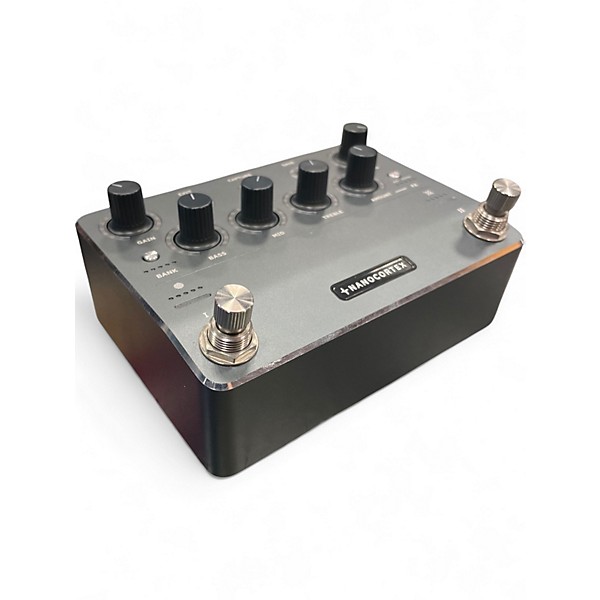 Used Neural Dsp Nanocortex Effect Processor