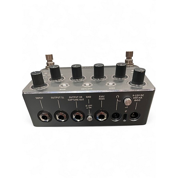 Used Neural Dsp Nanocortex Effect Processor