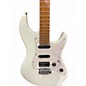 Used Sire Larry Carlton S7 White Solid Body Electric Guitar