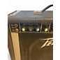Used Peavey special 130 Guitar Combo Amp