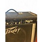 Used Peavey special 130 Guitar Combo Amp