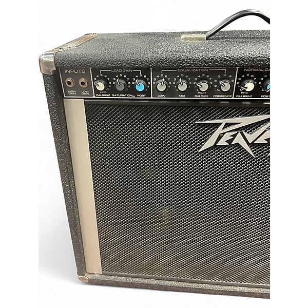 Used Peavey renown Guitar Combo Amp