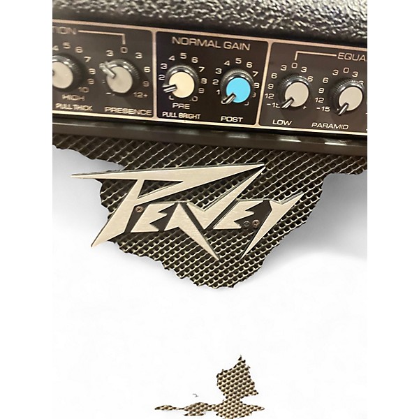 Used Peavey renown Guitar Combo Amp