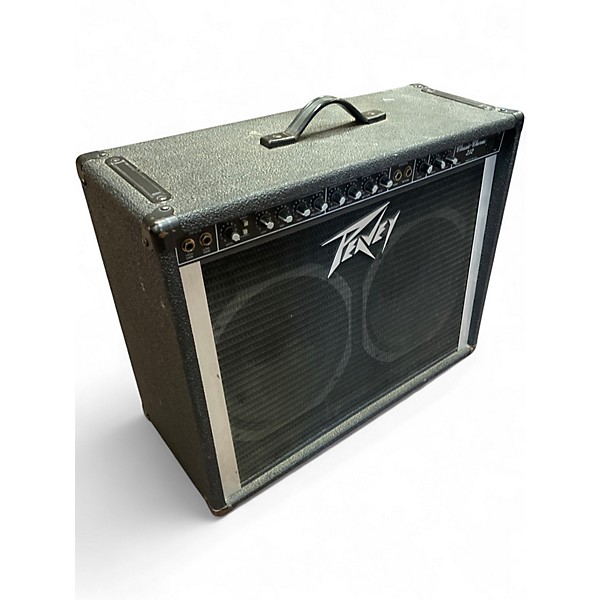Used Peavey classic chorus 212 Guitar Combo Amp