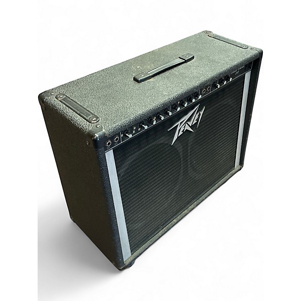 Used Peavey classic chorus 212 Guitar Combo Amp