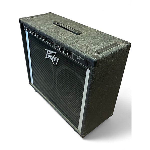 Used Peavey classic chorus 212 Guitar Combo Amp