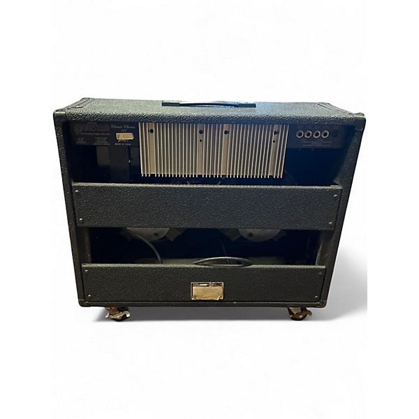 Used Peavey classic chorus 212 Guitar Combo Amp