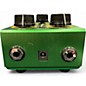 Used Way Huge Electronics WHE401 Swollen Pickle MKII Super Jumbo Fuzz Effect Pedal