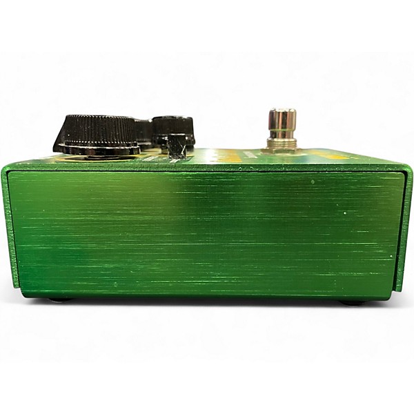 Used Way Huge Electronics WHE401 Swollen Pickle MKII Super Jumbo Fuzz Effect Pedal