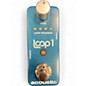 Used Acoustic Loop 1 Pedal thumbnail