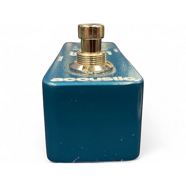 Used Acoustic Loop 1 Pedal