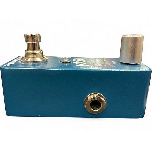 Used Acoustic Loop 1 Pedal